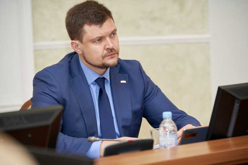Фигурант дела о хищениях Иван Болтенков получил пост в московском НИИ, связанном с «Интер РАО»