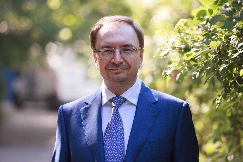 Как команда ректора Николая Кропачева осваивает миллиарды на стройках Петербургского университета