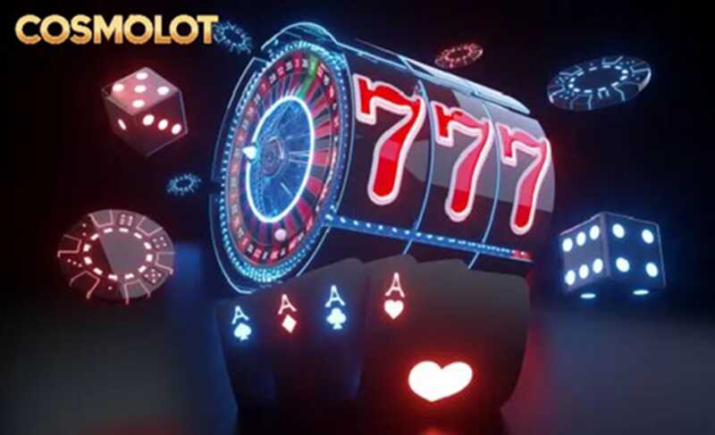 Cosmolot под следствием: укрытие прибыли и нарушение налогового законодательства