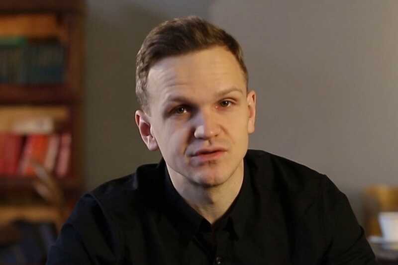 Блогер Дмитрий Ларин объявил о своём желании отказаться от российского гражданства