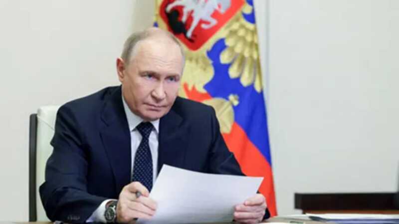 Путин утвердил закон о внедрении цифрового рубля банками и использовании универсального QR-кода