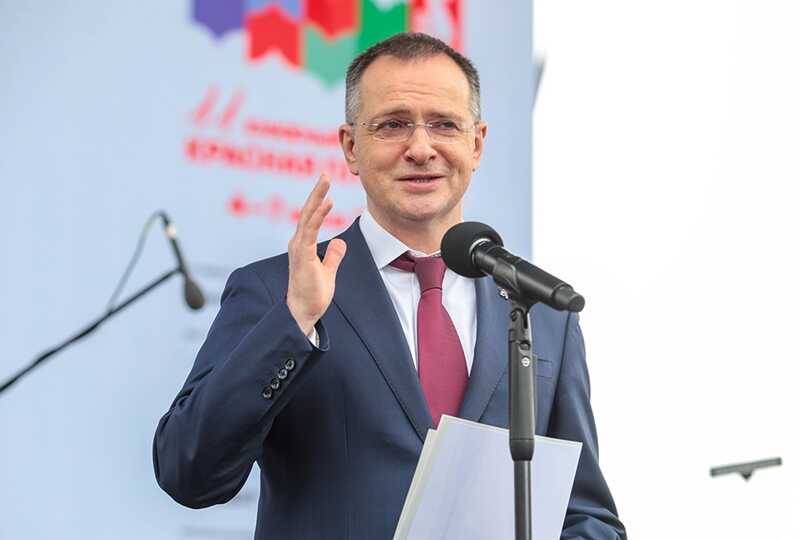 Москва предложила Киеву учредить рабочие группы для обсуждения политических и гуманитарных вопросов