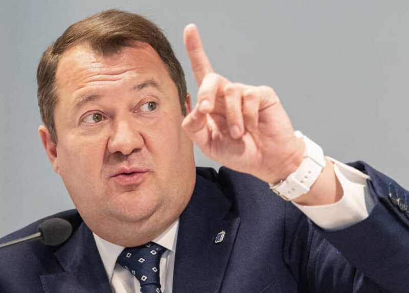 Коррупционный скандал с Максимом Егоровым вскрыл связи московско-тюменской мафии