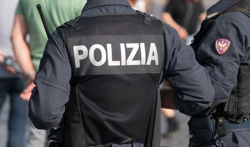 Italian police stop sale of fake Picasso, Munch, and Klee artworks