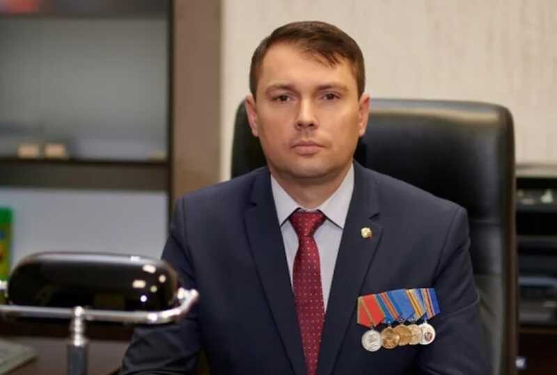 Депутата Брянска Владимира Реука осудили за мошенничество с выплатами участникам «СВО»