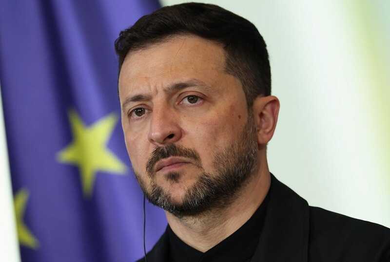 Зеленский усиливает давление на Европу, требуя покрыть дефицит бюджета в 40 миллиардов долларов