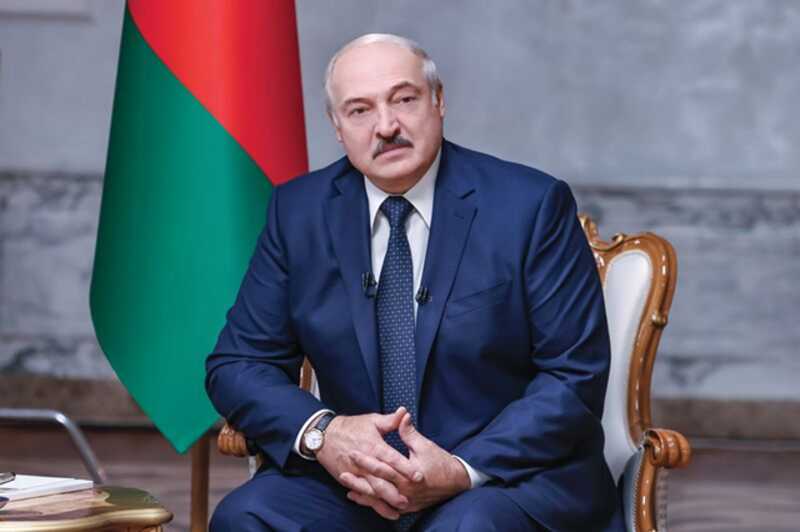 Лукашенко сообщил о готовности Белоруссии к войне