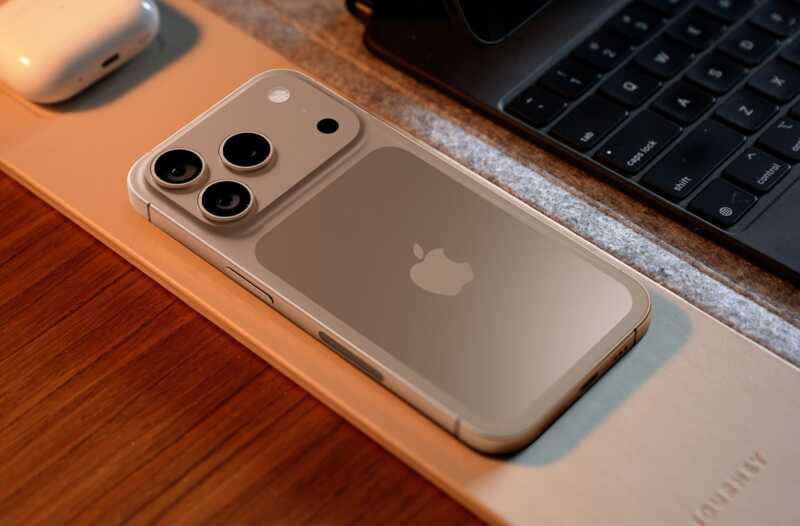 iPhone 17 Pro способен произвести революцию в видеосъёмке благодаря обновлённым возможностям камеры