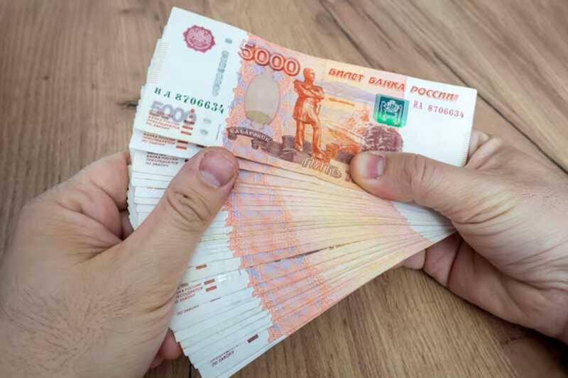 Женщина из Амурской области случайно выбросила 6 миллионов рублей на свалку