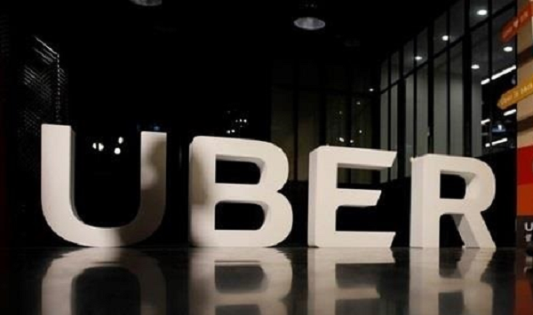 Плата за Uber. Консорциум во главе с SoftBank вложит в сервис $10 млрд