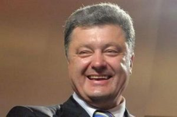 Roshen Порошенко заработала больше всех на кондитерском рынке