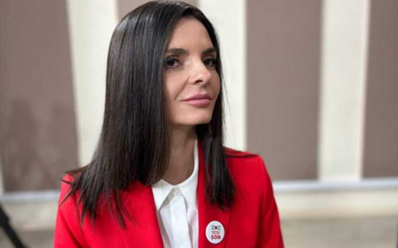 Главе Гагаузии Гуцул продлили срок домашнего ареста