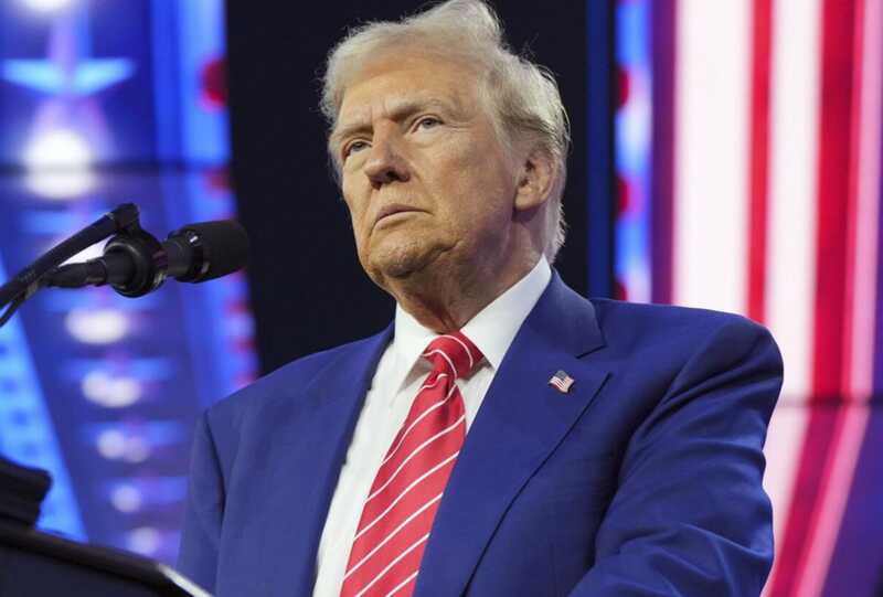 Трамп заявил, что США могут вмешаться в конфликт между Израилем и Ираном