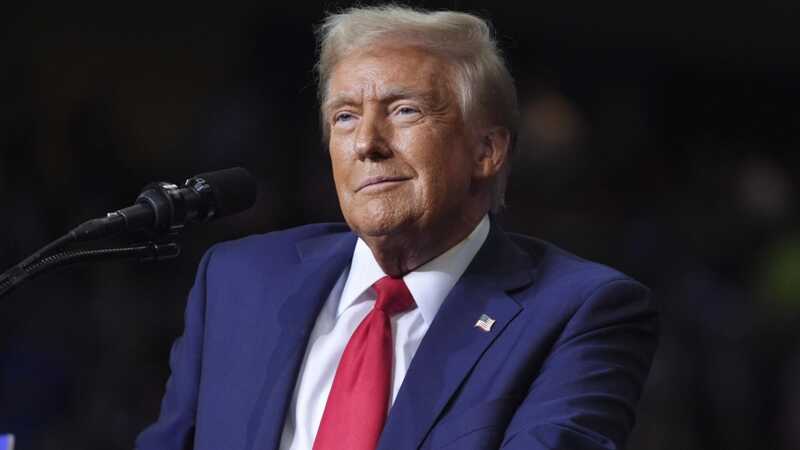 Трамп может нанести удар по Ирану уже сегодня