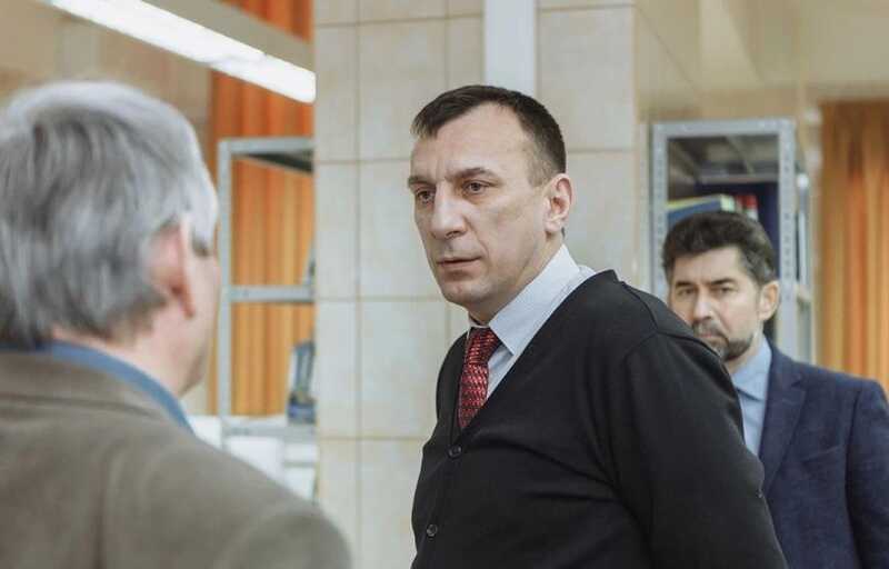 Суд Москвы заключил под стражу экс-руководителя «Оргэнергострой» Вадима Выгулярного по делу о мошенничестве