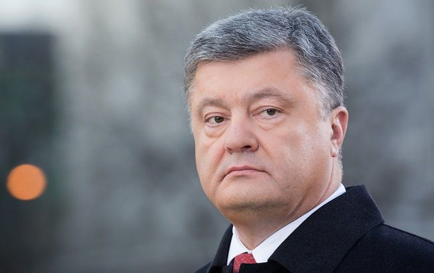 Цена вопроса $2 млрд. Раскрыта очередная афера Порошенко