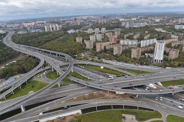 В Кремле заявили о «коррупциогенном потенциале» проекта о платном въезде