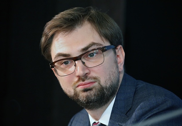 Логотип Петербурга подорожал в 8 млн раз