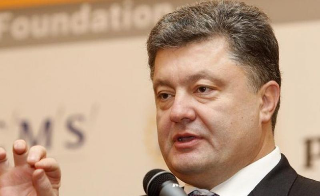 Порошенко показал в декларации, сколько миллионов он одолжил третьим лицам