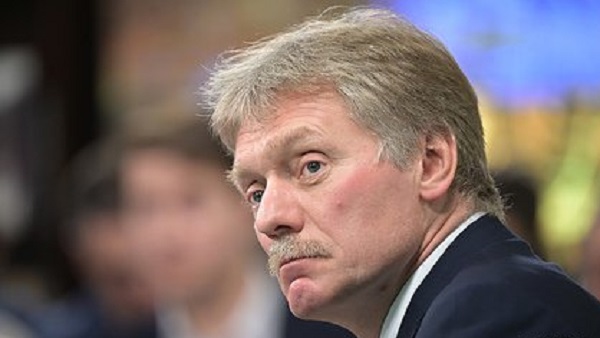 Песков прокомментировал публикацию искаженного коммюнике «нормандского саммита»