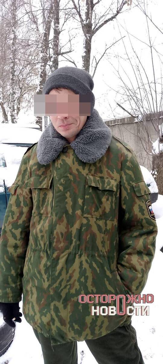 Семья жителя Москвы утверждает, что его уже полгода незаконно удерживают в военной части dzzitzidqdiqxdkmp