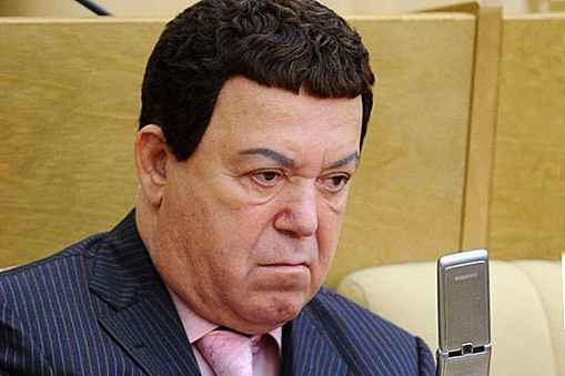 13 kobzon