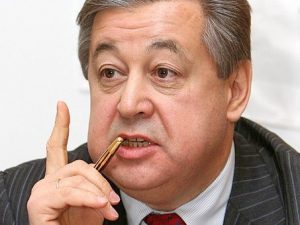 Владимир Скубенко Александр Смирнов