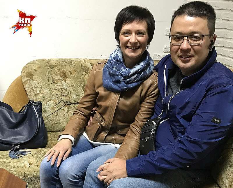 Руководитель и создатель приюта