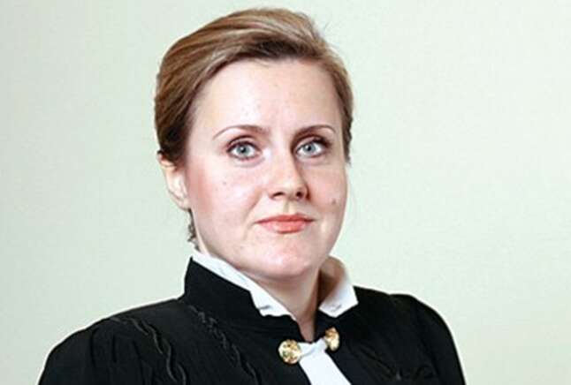 Закрытое "правосудие" Николая Новикова Закрытое "правосудие" Николая Новикова qriziqhidzqkmp