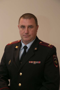 Калтанский "барон" Калтанский "барон"