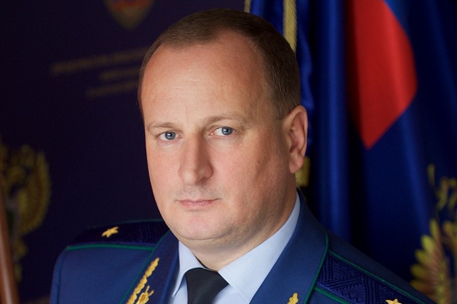 Калтанский "барон" Калтанский "барон"