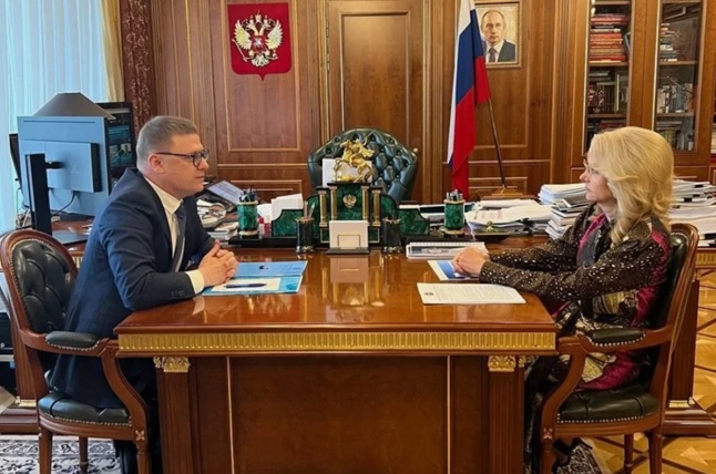 Короли дорог: Нечаев приведет к Рашникову и Христенко? Короли дорог: Нечаев приведет к Рашникову и Христенко?