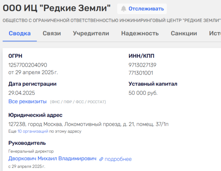 Редкоземельные «ископаемые» Дворкович и Бельянинов подсели на металл Редкоземельные «ископаемые» Дворкович и Бельянинов подсели на металл quuiqqxiqqriqqkmp