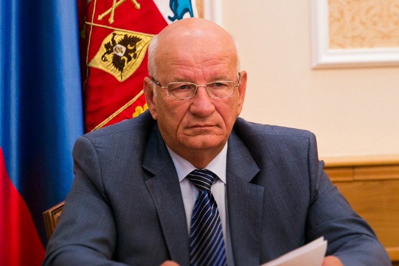 Юрий Берг