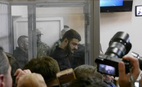 После только месяца рассмотрения дела суд признал законным процедуру торгов по