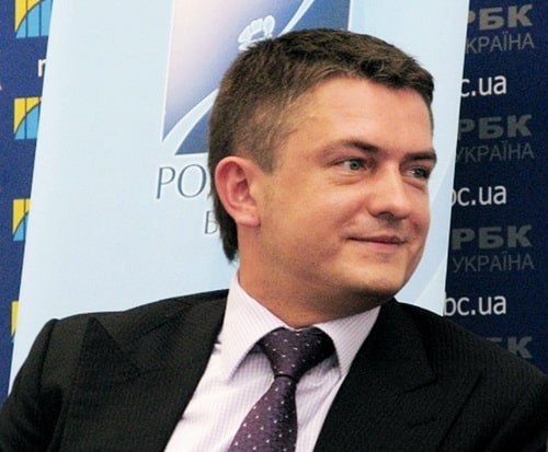 Дядечко Сергей: кто стоял за аферами «Родовид-банка»?