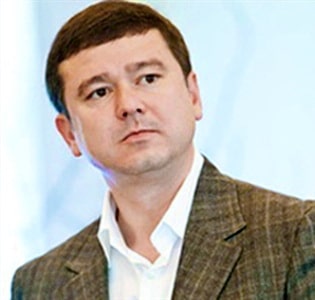 Петёвка Василий: фракция «цимборы» в Верховной Раде