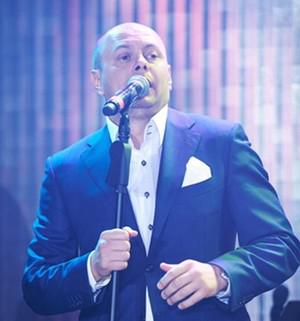 Михаил Задорин Михаил Задорин
