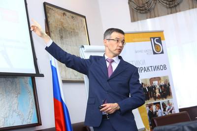 Михаил Андронов Михаил Андронов