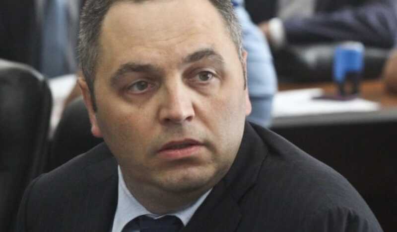 Появилось новое видео с места убийства Андрея Портнова в Мадриде