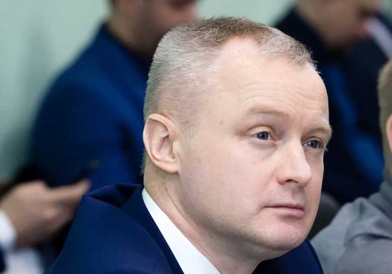 Сергей Елишев начал масштабную «чистку» элиты в Пыть-Яхе и уволил ключевых чиновников