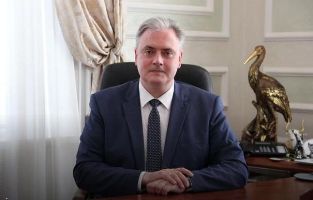 Ничьё старичьё: скандал у липецкого губернатора Артамонова в Введенском геронтологическом центре Ничьё старичьё: скандал у липецкого губернатора Артамонова в Введенском геронтологическом центре